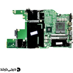 تصویر مادربرد لپ تاپ MATHERBOARD LENOVO E520 VGA INTEL MATHERBOARD LENOVO E520 VGA INTEL LGG 1 MB 10292-3