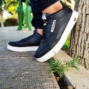 تصویر کتونی ریبوک classic B1 مشکی 