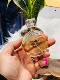 تصویر عطر جیبی زنانه دلگادو مدل Chanel Chance حجم 25 میلی لیتر 