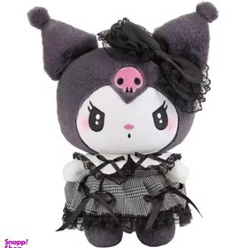 تصویر عروسک طرح کرومی مدل 67 