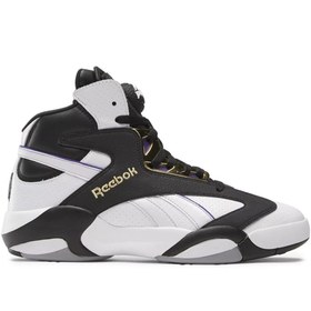 تصویر کفش بسکتبال مردانه | Reebok SHAQ ATTAQ 