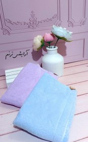 تصویر کلاه حمام فانتزی 