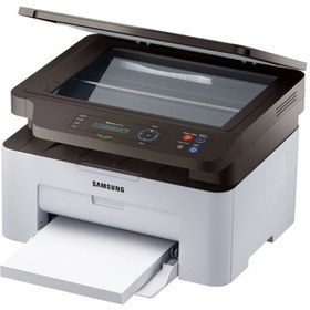 تصویر پرینتر سه کاره سامسونگ مدل 2070 Xpress M2070 Multifunction Laser Printer