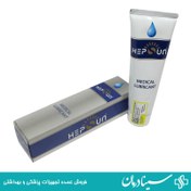 تصویر ژل لوبریکانت 85 گرم ژل نرم و لغزنده کننده لوبریکانت هپسان hepsun 