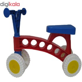 تصویر سه چرخه کودک کد 224 