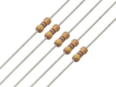 تصویر مقاومت 390R 390R resistance