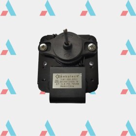 تصویر فن مشکی Bekatech 