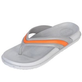 تصویر دمپایی مردانه نیکتا مدل انگشتی d.ni.004 