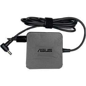 تصویر شارژر لپ‌تاپ ايسوس ASUS Adapter 19V 4.7A (5.5*2.5)90W SQUARE 