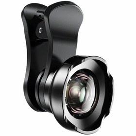 تصویر لنز کلیپسی دوربین بیسوس ACSXT-A01 Baseus ACSXT-A01 Short Videos Magic Camera