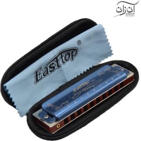 تصویر ساز دهنی ایستاپ مدل T008K 