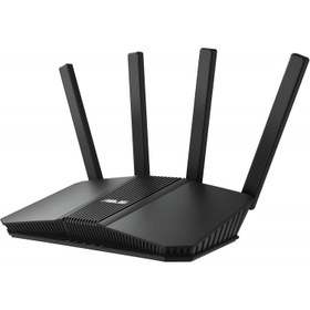 تصویر روتر ایسوس مدل ASUS RT-BE82U ROUTER ASUS RT-BE85U