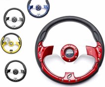 تصویر فرمان اسپرت 