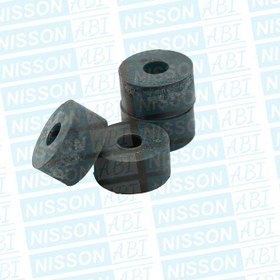 تصویر منجید زیر اتاق نیسان گرد 