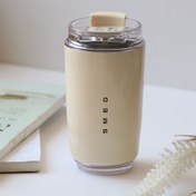 تصویر تراول ماگ اسمگ کرم کد کالا : 13481 