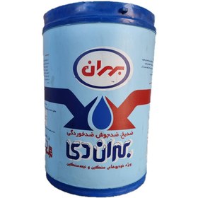 تصویر ضد یخ بهران دی - 20 لیتری Behran Dey AntiFreez 20L-208L