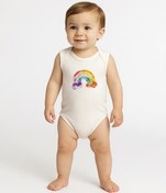 تصویر سرهمی نوزاد نيل كوك كد AB3842 