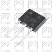 تصویر ترایاک BTA41-600B پکیج TO-3P 
