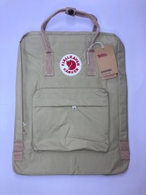 تصویر کیف کولی کنکن اصل Kanken backpack - بزرگ 