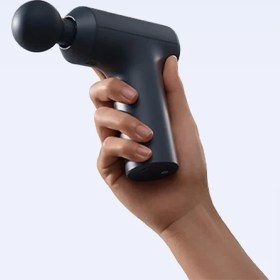تصویر ماساژور تفنگی شیائومی مدل Mini 2 