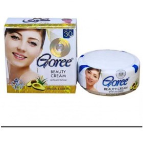 تصویر کرم و صابون گوری + پک 5 عددی گوری cream and soap and Pack goree