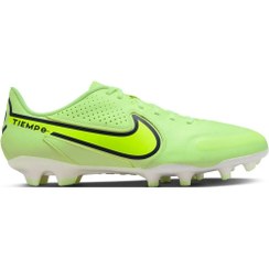 nike jr legend 9 academy fg mg