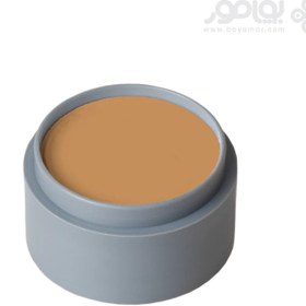 تصویر کرم میکاپ گریماس شماره B3 حجم 15 میل GRIMAS CREME MAKE UP PURE B3 BEIGE 15ML