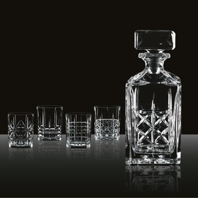 تصویر تنگ ناخمن مدل Nachtmann HIGHLAND 