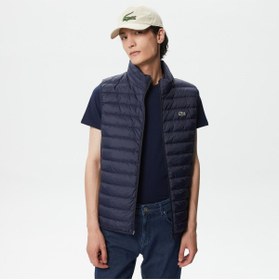 تصویر جلیقه مردانه لاکوست Lacoste اورجینال BH2401 