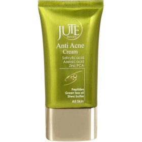 تصویر ژوت کرم ضدجوش 