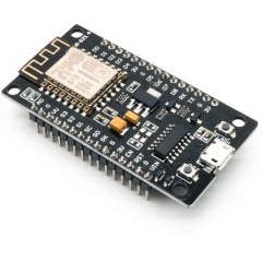 تصویر NODEMCU WIFI ESP8266 CH340 