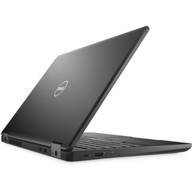 تصویر لپتاپ استوک کارکرده Dell 5580 core i7 7th ram 8gb ssd 256gb 15.6inch 