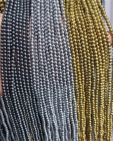 تصویر حدید گرد سایز 4 و 6 میل 