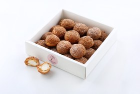 تصویر شوکت وانیلی - ۲۵ تایی کد 4014 