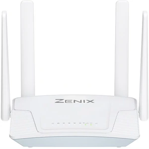 تصویر فروشگاه زنیکس اسمارت