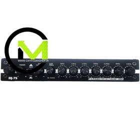 تصویر اکولایزر skylor مدل EQ_7S 