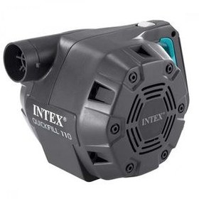 تصویر پمپ باد برقی اینتکس مدل 66644 پرقدرت 