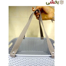 تصویر سبد پیک نیک آریسام 