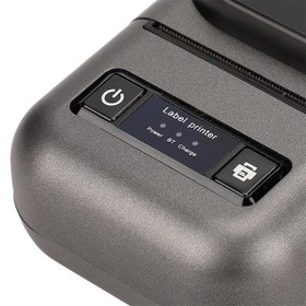 تصویر پرینتر لیبل زن 