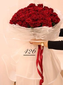 تصویر دسته گل کد 426 