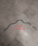 تصویر میل تعادل جلو لیفان ایکس۶۰ لوازم یدکی لیفانx60 