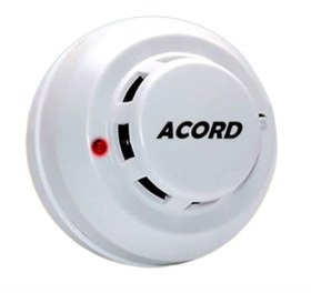 تصویر دتکتور دود آکورد مدل AC-2000 