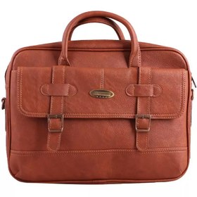 تصویر کیف دستی مردانه مدل sr 108 