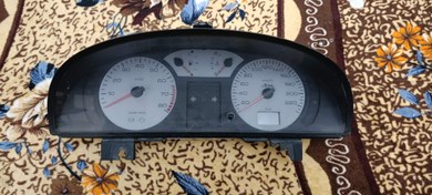 تصویر کیلومتر پارسELX ایپاکو اصلی 