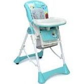 تصویر صندلی غذا خوری مدل هپی تایم برند ببکو Bebeko 