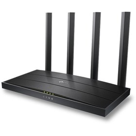 تصویر مودم روتر تی پی لینک Archer AX12 TP-LINK Archer AX12 Modem Route