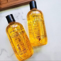 تصویر شامپو جینسینگ هایمز حجم ۵۰۰ میلی لیتر مناسب انواع مو 