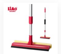 تصویر طی شیشه پاک کن ابری لیائو کد LiAo B130040 