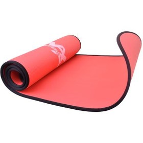 تصویر زیرانداز یوگا وکس اسپورت مدل Master ضخامت ۱ سانتی‌متر 