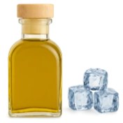 تصویر اسانس مایع یخ تنباکویی Tobacco ice liquid essential oil